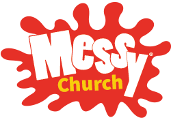 messy church